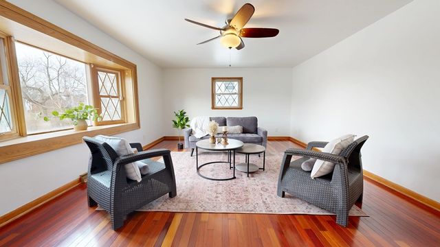 387 Auburn St, Mansfield, OH 44902