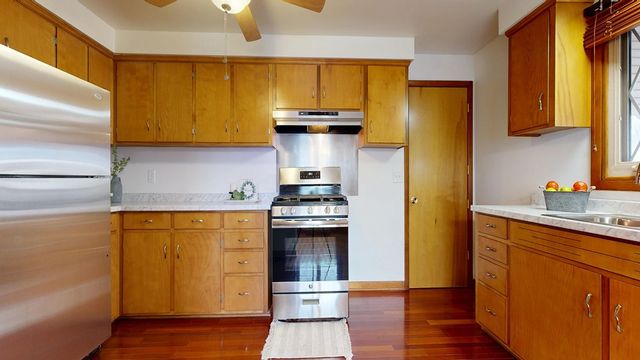 387 Auburn St, Mansfield, OH 44902