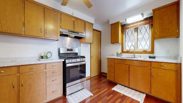 387 Auburn St, Mansfield, OH 44902