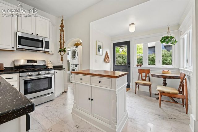 1931 N Tejon Street, Colorado Springs, CO 80907