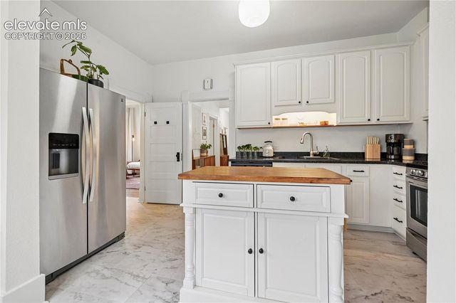 1931 N Tejon Street, Colorado Springs, CO 80907