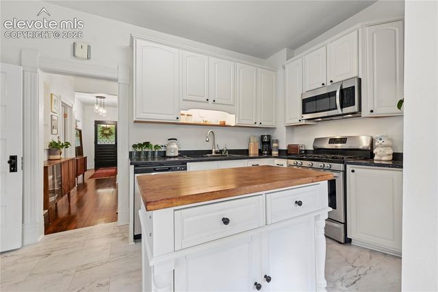 1931 N Tejon Street, Colorado Springs, CO 80907