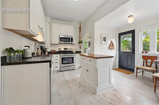 1931 N Tejon Street, Colorado Springs, CO 80907