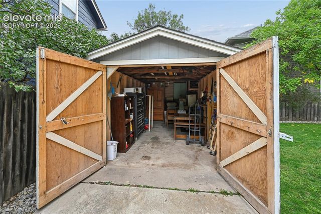 1931 N Tejon Street, Colorado Springs, CO 80907
