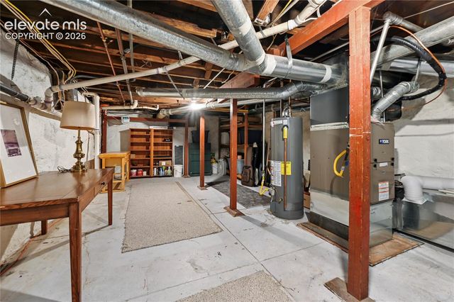 1931 N Tejon Street, Colorado Springs, CO 80907