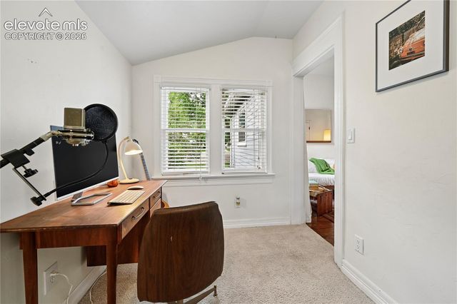 1931 N Tejon Street, Colorado Springs, CO 80907
