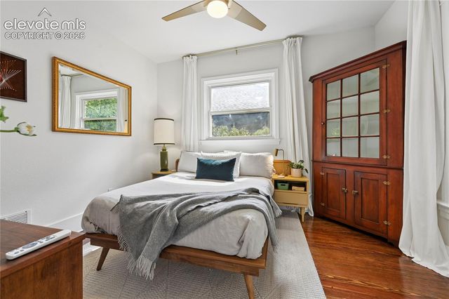 1931 N Tejon Street, Colorado Springs, CO 80907