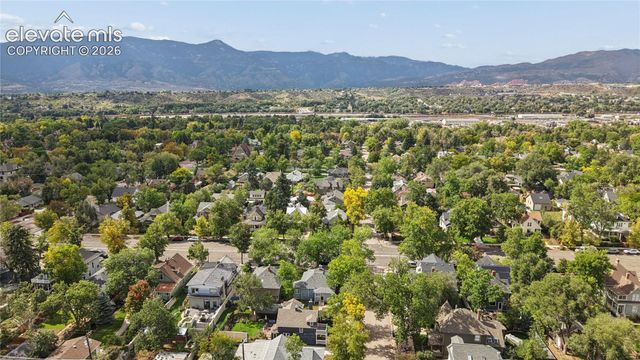 1931 N Tejon Street, Colorado Springs, CO 80907