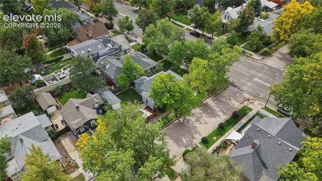 1931 N Tejon Street, Colorado Springs, CO 80907