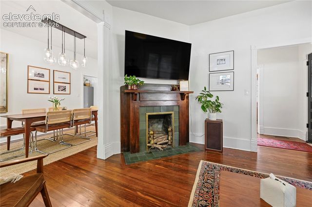 1931 N Tejon Street, Colorado Springs, CO 80907