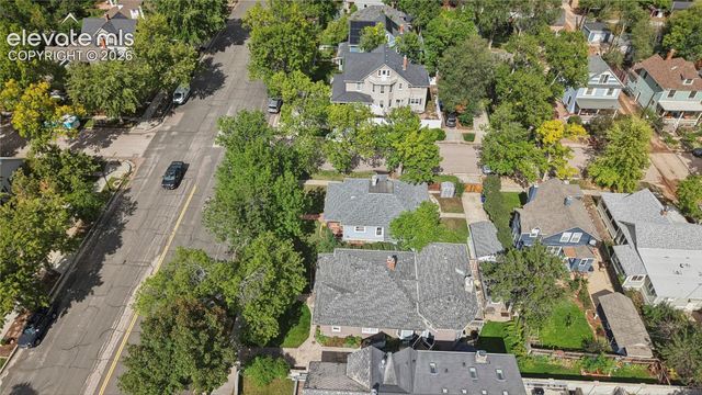 1931 N Tejon Street, Colorado Springs, CO 80907