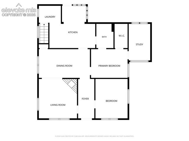 1931 N Tejon Street, Colorado Springs, CO 80907