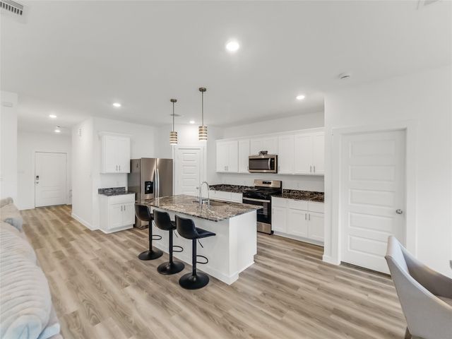 9515 Chelsea Street, Texas City, TX 77591