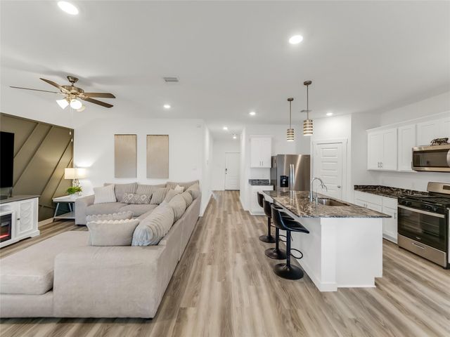 9515 Chelsea Street, Texas City, TX 77591
