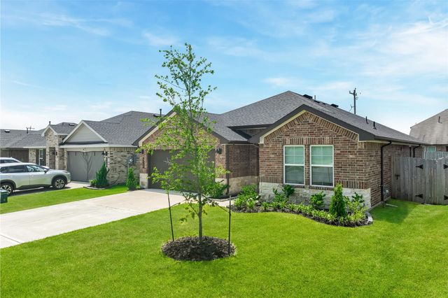 9515 Chelsea Street, Texas City, TX 77591