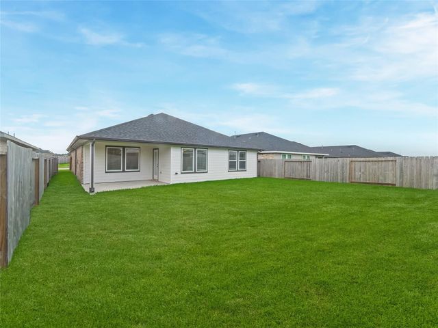 9515 Chelsea Street, Texas City, TX 77591