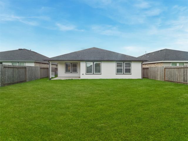 9515 Chelsea Street, Texas City, TX 77591