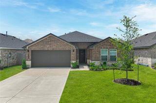 9515 Chelsea Street, Texas City, TX 77591
