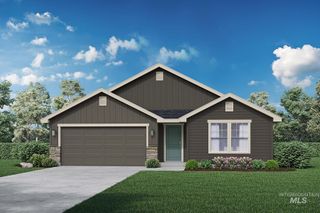 1338 E Prairiefire St, Meridian, ID 83646