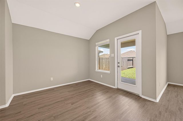 18361 Timbermill Lane, New Caney, TX 77357