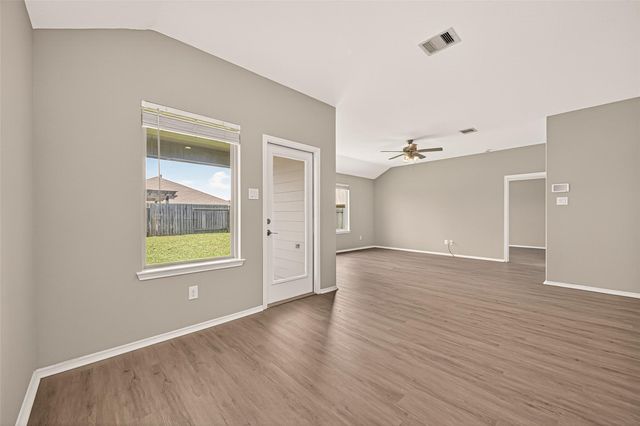 18361 Timbermill Lane, New Caney, TX 77357