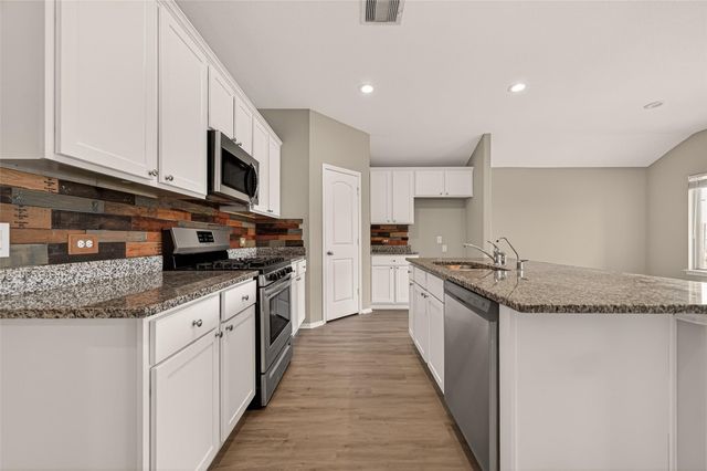 18361 Timbermill Lane, New Caney, TX 77357