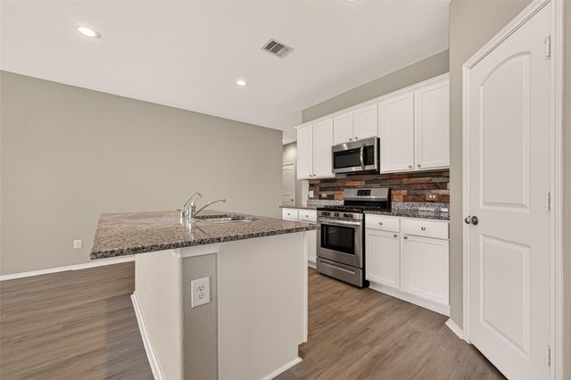 18361 Timbermill Lane, New Caney, TX 77357