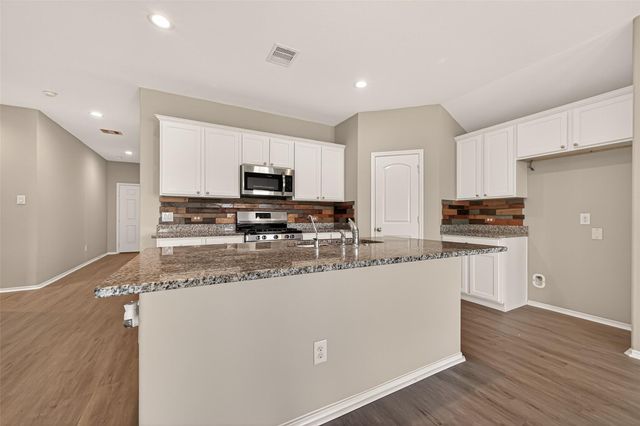 18361 Timbermill Lane, New Caney, TX 77357