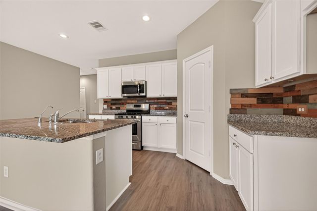 18361 Timbermill Lane, New Caney, TX 77357