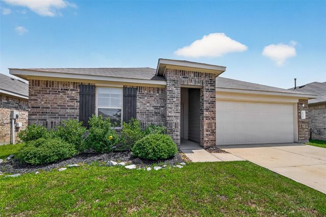 18361 Timbermill Lane, New Caney, TX 77357