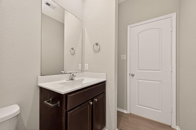 18361 Timbermill Lane, New Caney, TX 77357