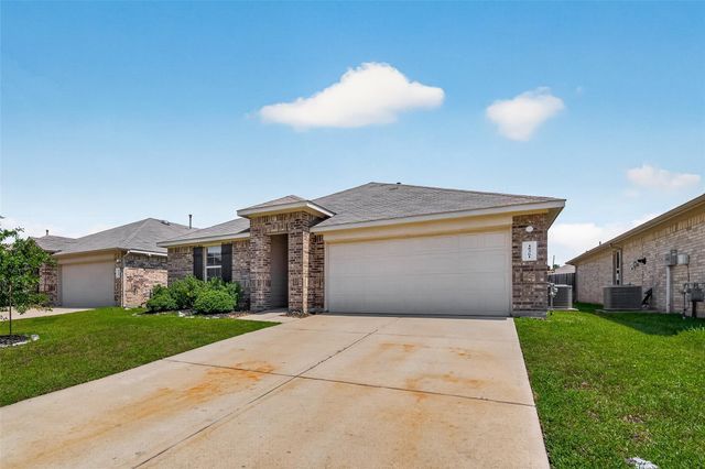 18361 Timbermill Lane, New Caney, TX 77357