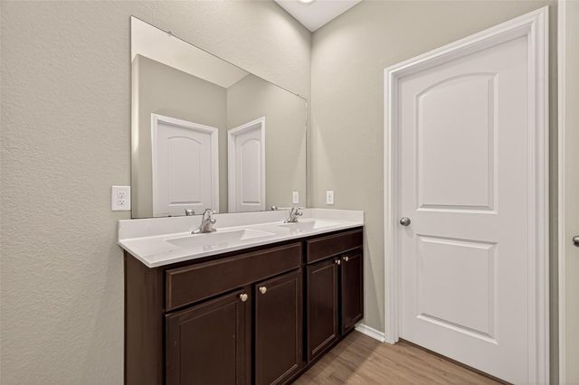 18361 Timbermill Lane, New Caney, TX 77357