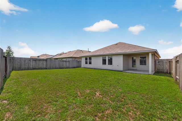 18361 Timbermill Lane, New Caney, TX 77357