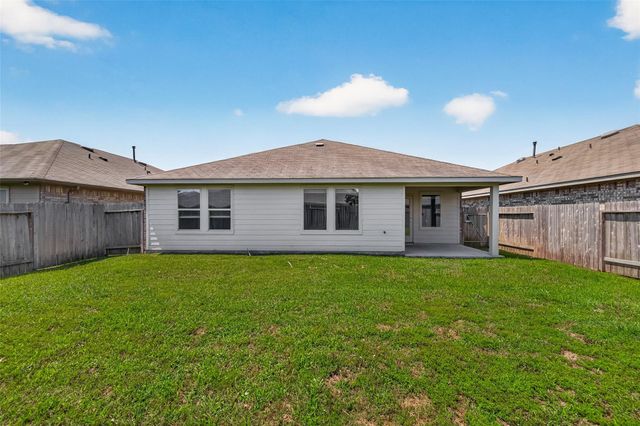 18361 Timbermill Lane, New Caney, TX 77357