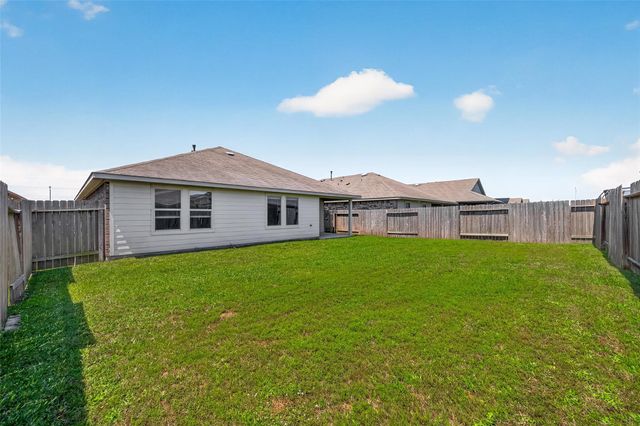 18361 Timbermill Lane, New Caney, TX 77357