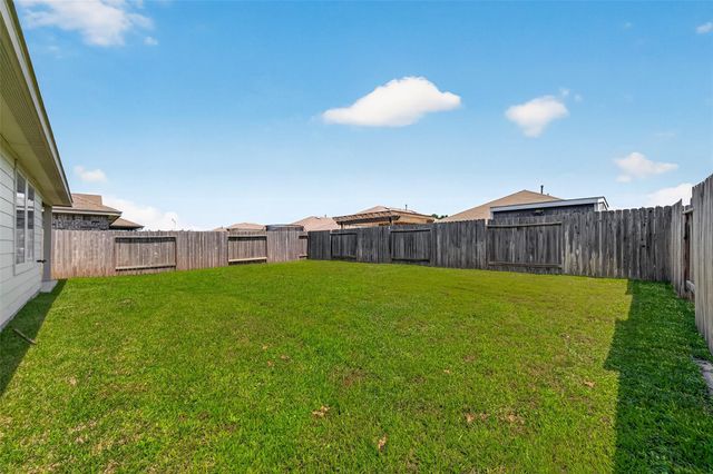 18361 Timbermill Lane, New Caney, TX 77357