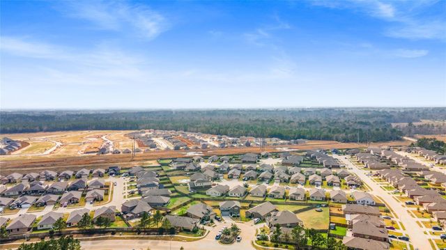 18361 Timbermill Lane, New Caney, TX 77357