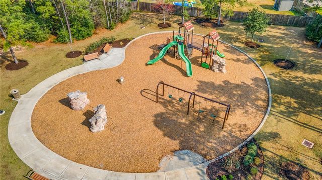 18361 Timbermill Lane, New Caney, TX 77357