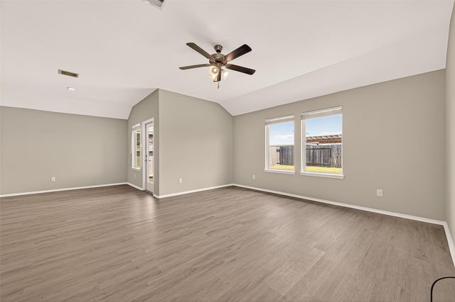 18361 Timbermill Lane, New Caney, TX 77357