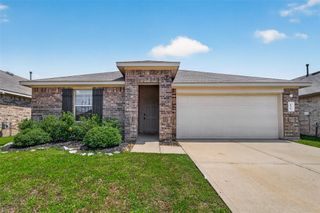18361 Timbermill Lane, New Caney, TX 77357