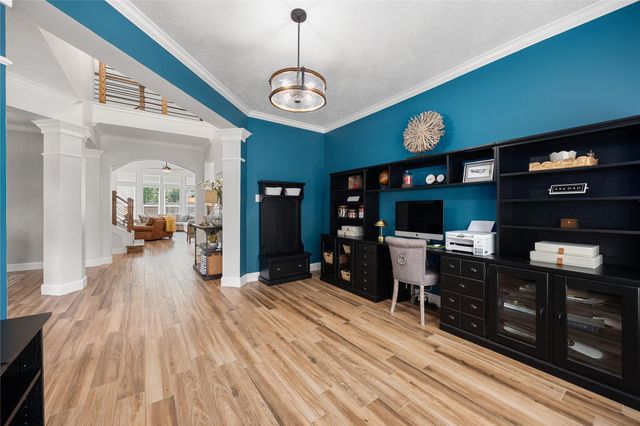 2911 Laurel Mist Court, Kingwood, TX 77345