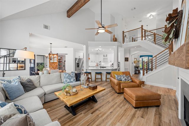 2911 Laurel Mist Court, Kingwood, TX 77345