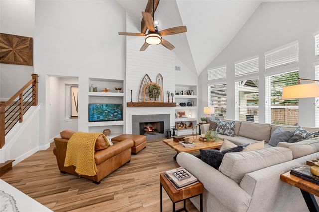 2911 Laurel Mist Court, Kingwood, TX 77345