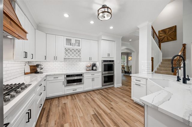2911 Laurel Mist Court, Kingwood, TX 77345