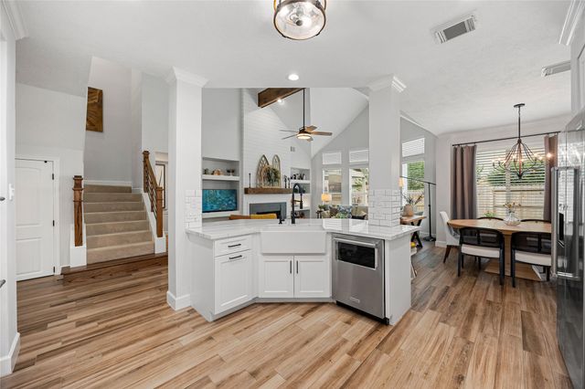 2911 Laurel Mist Court, Kingwood, TX 77345
