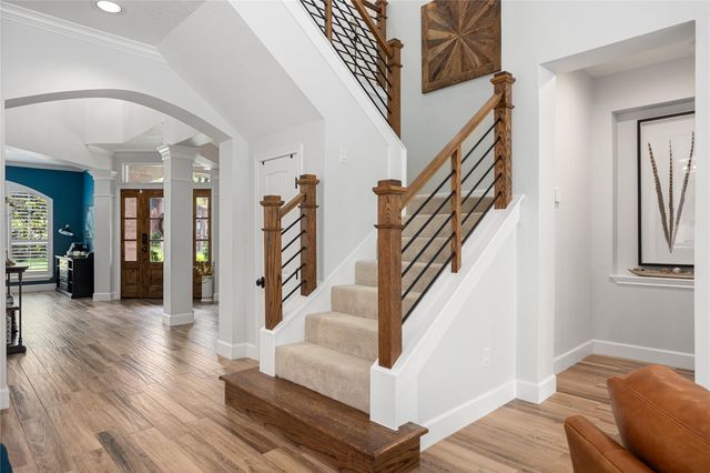 2911 Laurel Mist Court, Kingwood, TX 77345