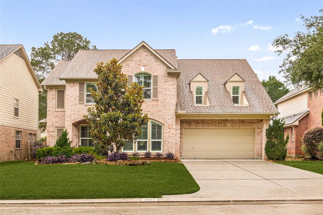 2911 Laurel Mist Court, Kingwood, TX 77345