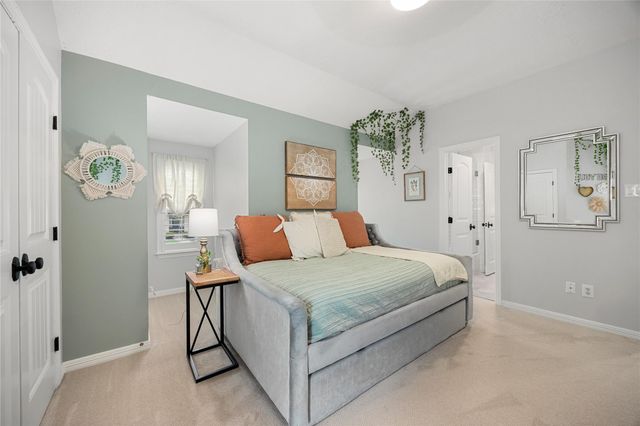 2911 Laurel Mist Court, Kingwood, TX 77345