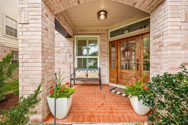 2911 Laurel Mist Court, Kingwood, TX 77345